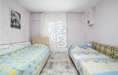 CB AMBIANCE DAN KONAK MAH MERKEZİ KONUM ARAKAT SATILIK DAİRE