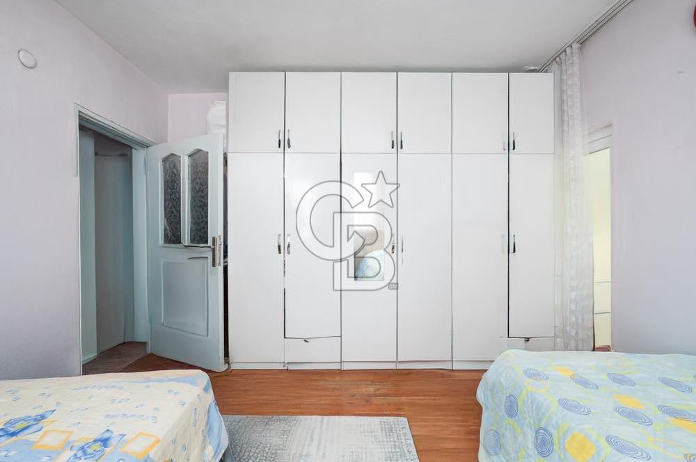 CB AMBIANCE DAN KONAK MAH MERKEZİ KONUM SATILIK DAİRE