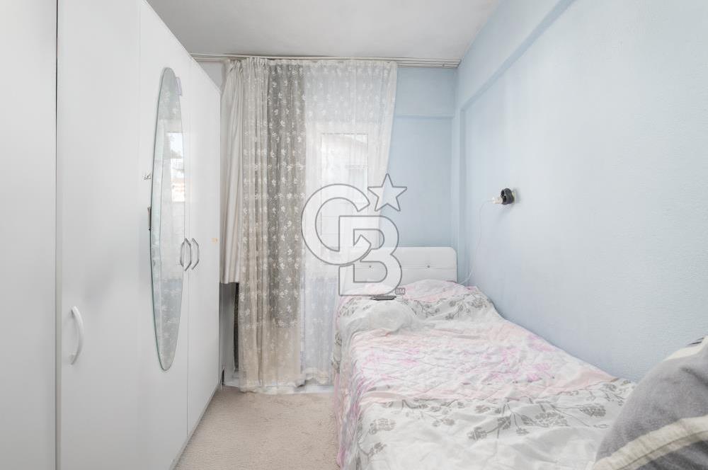 CB AMBIANCE DAN KONAK MAH MERKEZİ KONUM ARAKAT SATILIK DAİRE