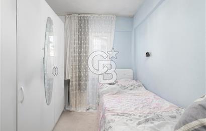 CB AMBIANCE DAN KONAK MAH MERKEZİ KONUM ARAKAT SATILIK DAİRE
