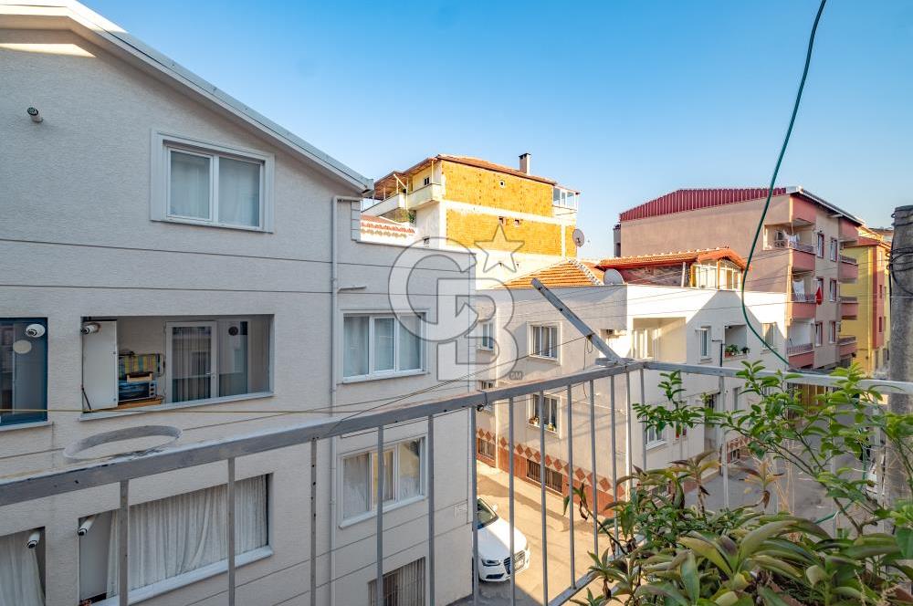 CB AMBIANCE DAN KONAK MAH MERKEZİ KONUM SATILIK DAİRE
