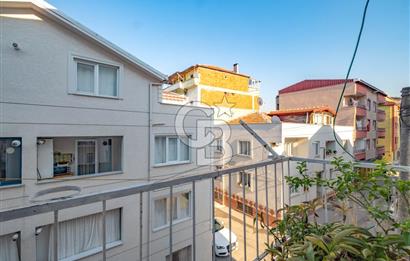 CB AMBIANCE DAN KONAK MAH MERKEZİ KONUM SATILIK DAİRE