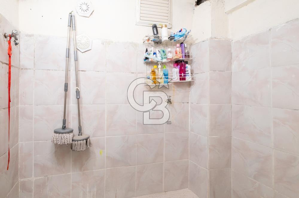 CB AMBIANCE DAN KONAK MAH MERKEZİ KONUM SATILIK DAİRE