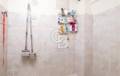 CB AMBIANCE DAN KONAK MAH MERKEZİ KONUM SATILIK DAİRE