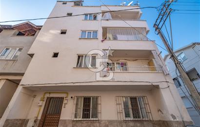CB AMBIANCE DAN KONAK MAH MERKEZİ KONUM ARAKAT SATILIK DAİRE