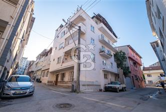 CB AMBIANCE DAN KONAK MAH MERKEZİ KONUM SATILIK DAİRE - 12 - 348196