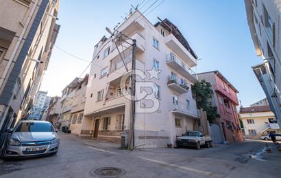 CB AMBIANCE DAN KONAK MAH MERKEZİ KONUM SATILIK DAİRE
