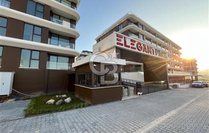 YALOVA KADIKÖY ELEGANT PARKTA SOSYAL DONATILI SATILIK REZİDANS