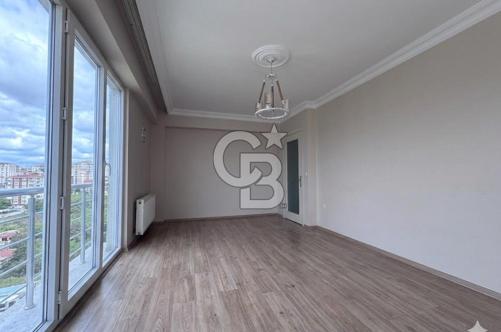 Ümraniye Çamlık Karaman Towers Finans Merkezine Komşu2+1 Satılık Daire