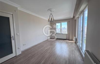 Ümraniye Çamlık Karaman Towers Finans Merkezine Komşu2+1 Satılık Daire
