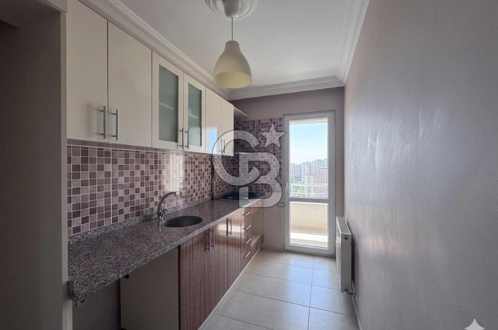 Ümraniye Çamlık Karaman Towers Finans Merkezine Komşu2+1 Satılık Daire