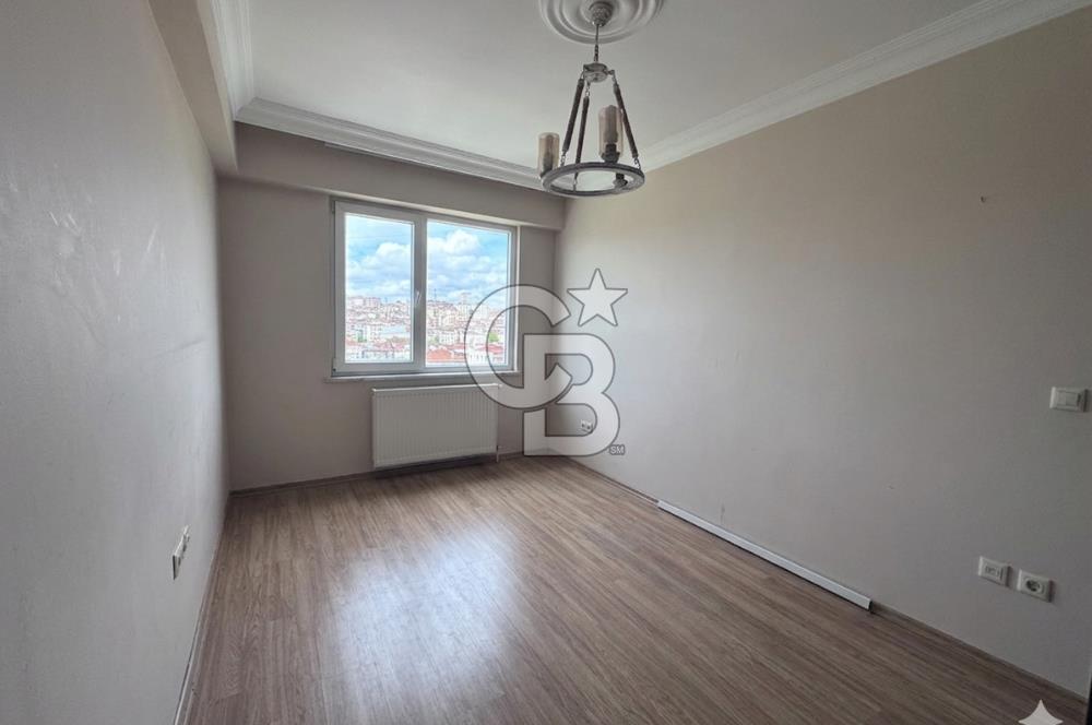 Ümraniye Çamlık Karaman Towers Finans Merkezine Komşu2+1 Satılık Daire