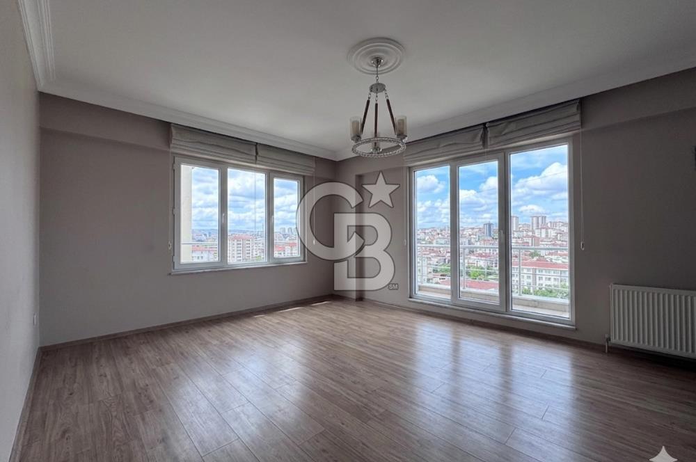 Ümraniye Çamlık Karaman Towers Finans Merkezine Komşu2+1 Satılık Daire