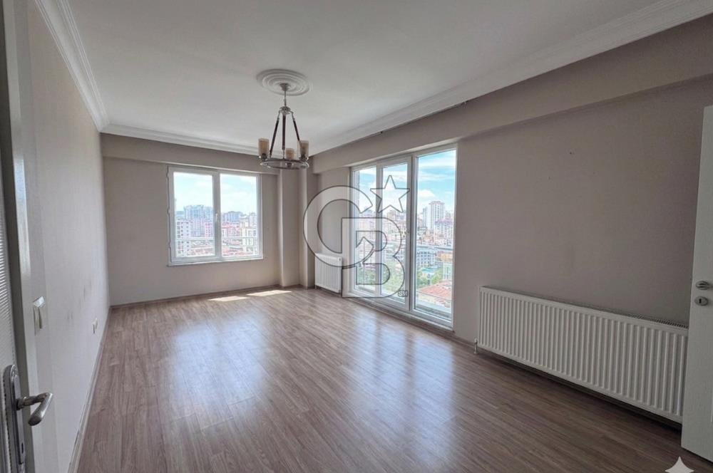 Ümraniye Çamlık Karaman Towers Finans Merkezine Komşu2+1 Satılık Daire