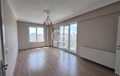 Ümraniye Çamlık Karaman Towers Finans Merkezine Komşu2+1 Satılık Daire
