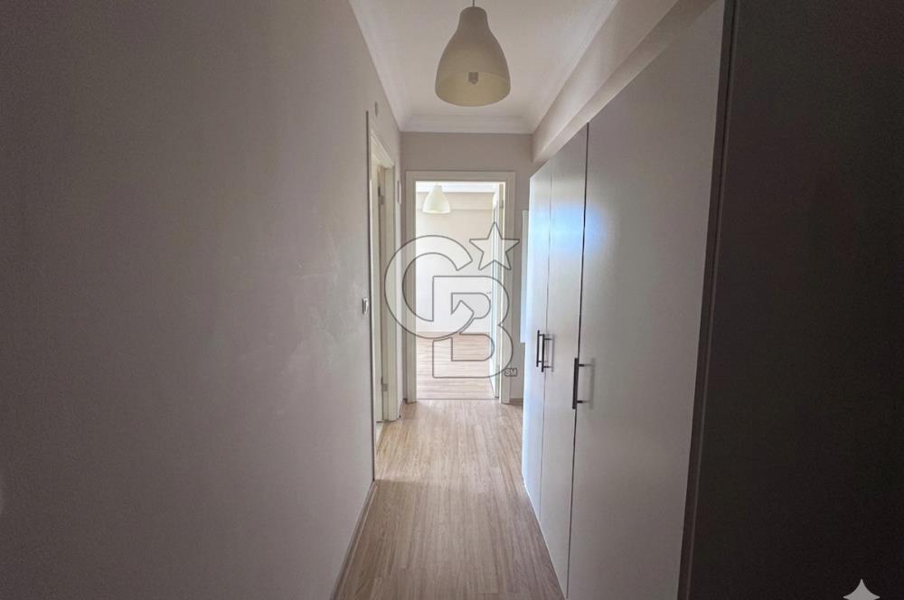 Ümraniye Çamlık Karaman Towers Finans Merkezine Komşu2+1 Satılık Daire