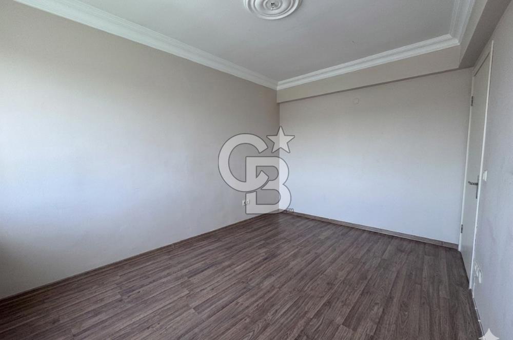 Ümraniye Çamlık Karaman Towers Finans Merkezine Komşu2+1 Satılık Daire