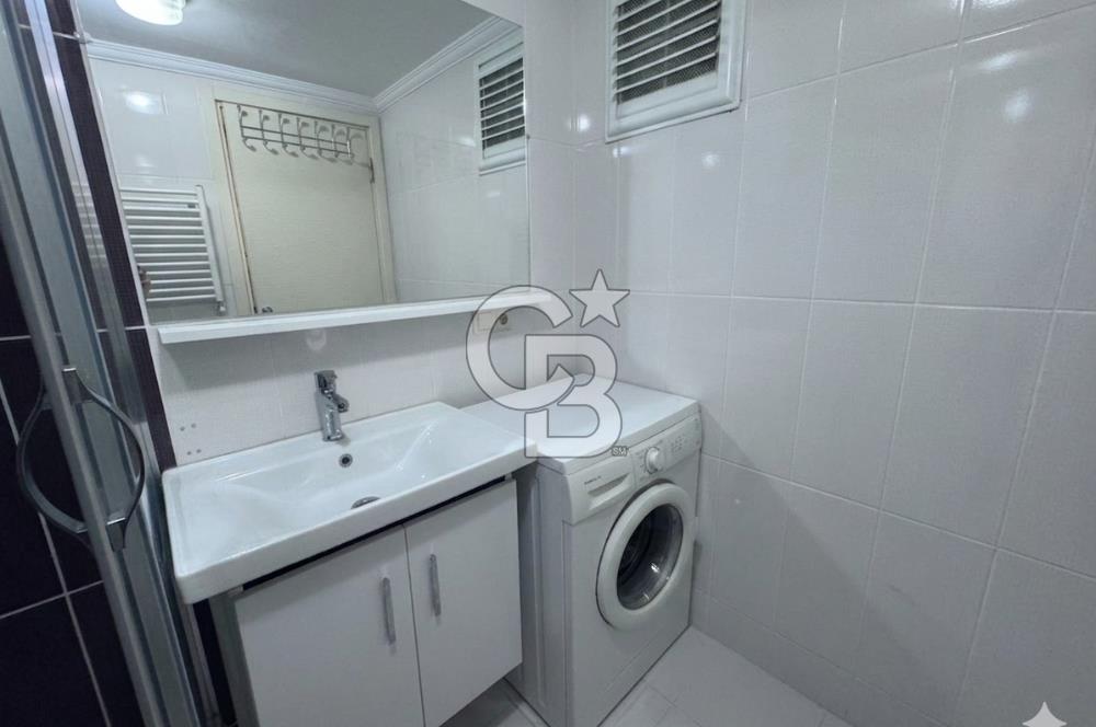 Ümraniye Çamlık Karaman Towers Finans Merkezine Komşu2+1 Satılık Daire