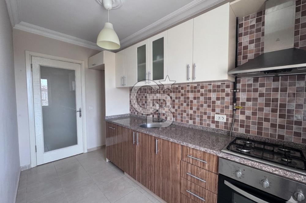 Ümraniye Çamlık Karaman Towers Finans Merkezine Komşu2+1 Satılık Daire