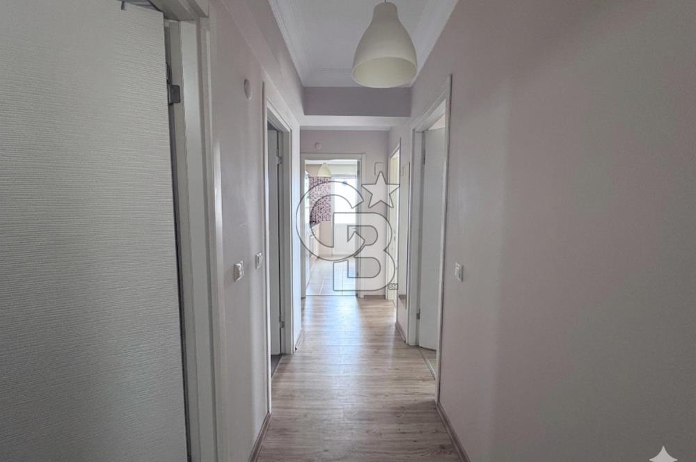 Ümraniye Çamlık Karaman Towers Finans Merkezine Komşu2+1 Satılık Daire