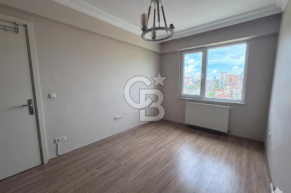 Ümraniye Çamlık Karaman Towers Finans Merkezine Komşu2+1 Satılık Daire