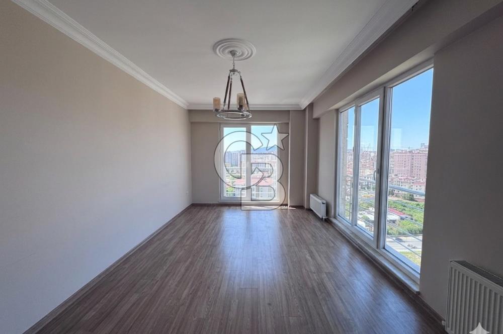 Ümraniye Çamlık Karaman Towers Finans Merkezine Komşu2+1 Satılık Daire