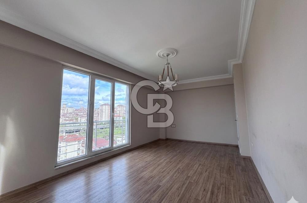 Ümraniye Çamlık Karaman Towers Finans Merkezine Komşu2+1 Satılık Daire