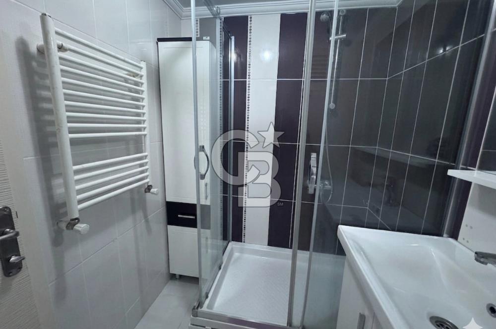 Ümraniye Çamlık Karaman Towers Finans Merkezine Komşu2+1 Satılık Daire