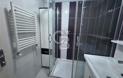 Ümraniye Çamlık Karaman Towers Finans Merkezine Komşu2+1 Satılık Daire