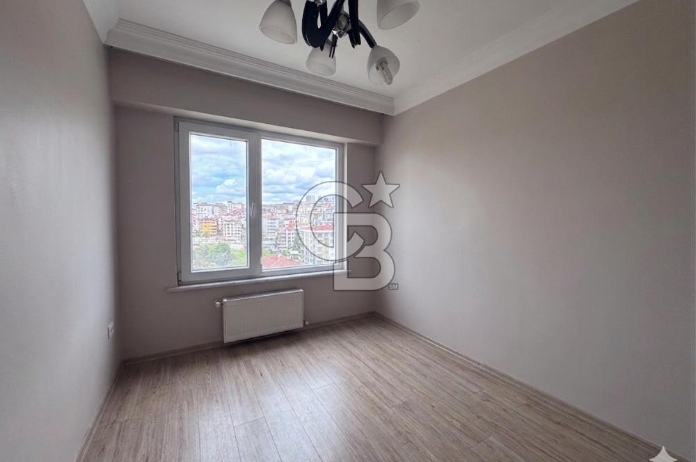 Ümraniye Çamlık Karaman Towers Finans Merkezine Komşu2+1 Satılık Daire