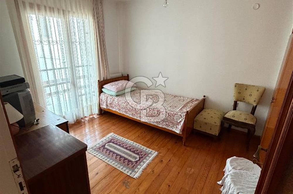SİLİVRİ SELİMPAŞA FİLİZKENT'TE 3+1 EŞSİZ SATILIK VİLLA