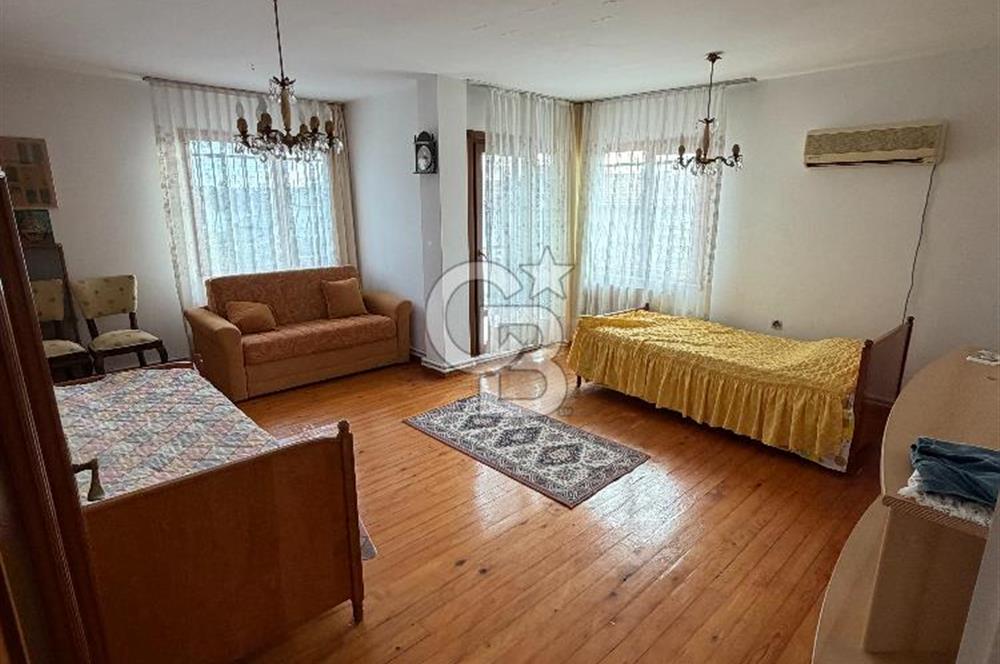 SİLİVRİ SELİMPAŞA FİLİZKENT'TE 3+1 EŞSİZ SATILIK VİLLA