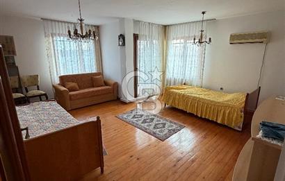 SİLİVRİ SELİMPAŞA FİLİZKENT'TE 3+1 EŞSİZ SATILIK VİLLA
