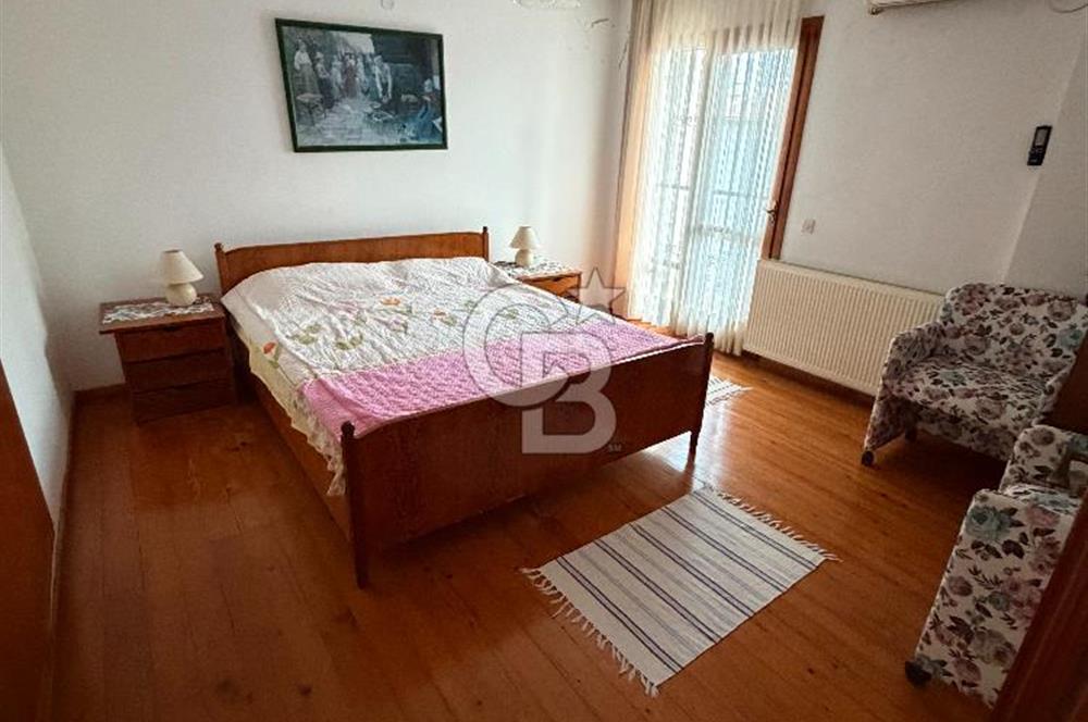 SİLİVRİ SELİMPAŞA FİLİZKENT'TE 3+1 EŞSİZ SATILIK VİLLA