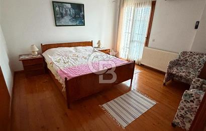 SİLİVRİ SELİMPAŞA FİLİZKENT'TE 3+1 EŞSİZ SATILIK VİLLA