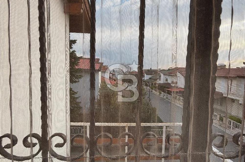 SİLİVRİ SELİMPAŞA FİLİZKENT'TE 3+1 EŞSİZ SATILIK VİLLA