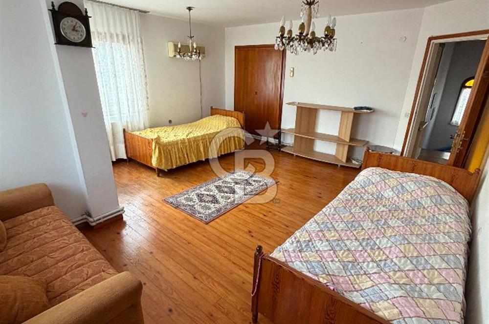 SİLİVRİ SELİMPAŞA FİLİZKENT'TE 3+1 EŞSİZ SATILIK VİLLA