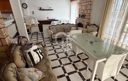 SİLİVRİ SELİMPAŞA FİLİZKENT'TE 3+1 EŞSİZ SATILIK VİLLA
