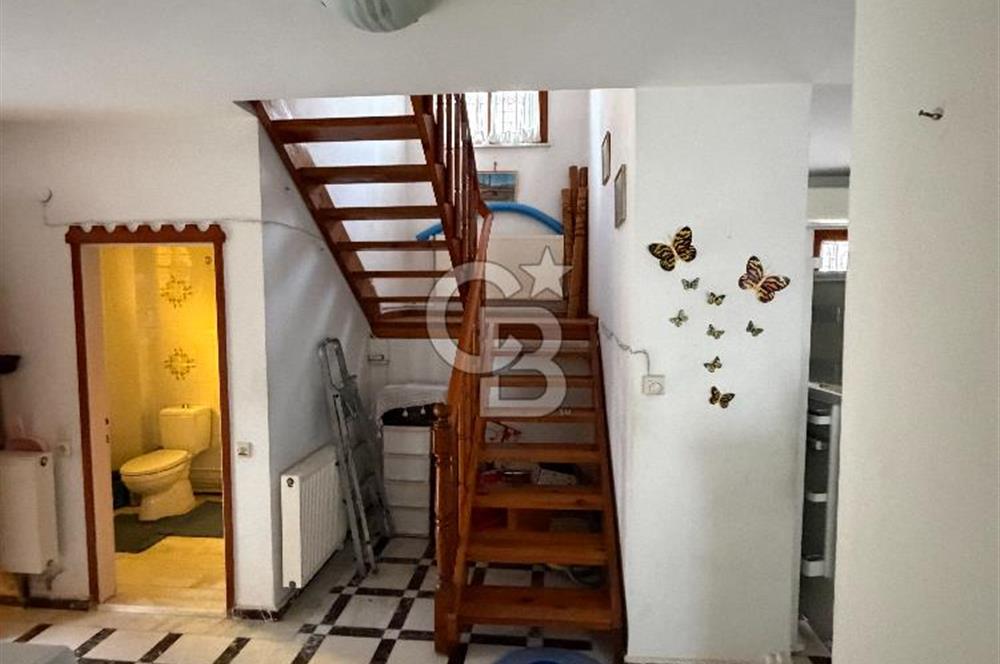 SİLİVRİ SELİMPAŞA FİLİZKENT'TE 3+1 EŞSİZ SATILIK VİLLA