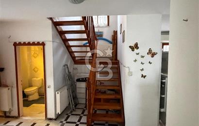 SİLİVRİ SELİMPAŞA FİLİZKENT'TE 3+1 EŞSİZ SATILIK VİLLA
