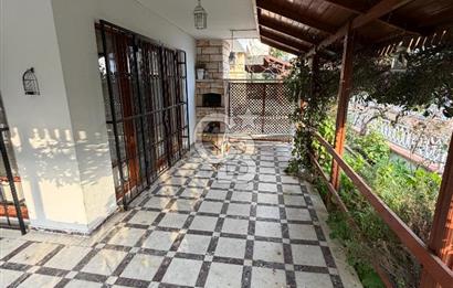 SİLİVRİ SELİMPAŞA FİLİZKENT'TE 3+1 EŞSİZ SATILIK VİLLA