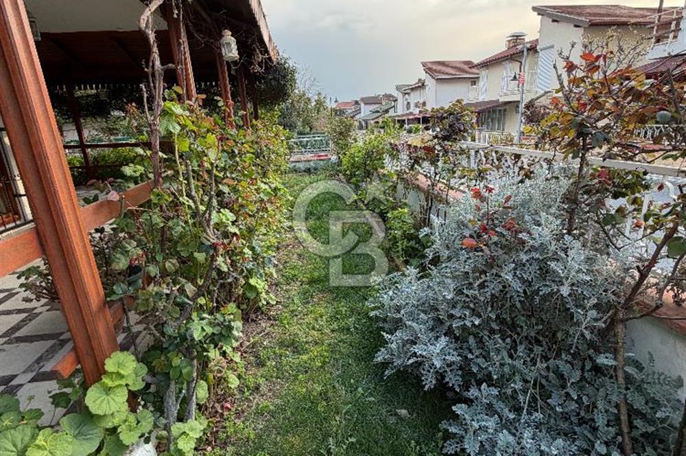 SİLİVRİ SELİMPAŞA FİLİZKENT'TE 3+1 EŞSİZ SATILIK VİLLA