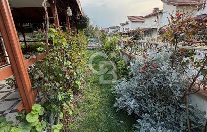 SİLİVRİ SELİMPAŞA FİLİZKENT'TE 3+1 EŞSİZ SATILIK VİLLA