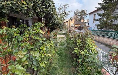 SİLİVRİ SELİMPAŞA FİLİZKENT'TE 3+1 EŞSİZ SATILIK VİLLA