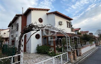 SİLİVRİ SELİMPAŞA FİLİZKENT'TE 3+1 EŞSİZ SATILIK VİLLA