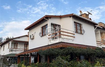 SİLİVRİ SELİMPAŞA FİLİZKENT'TE 3+1 EŞSİZ SATILIK VİLLA