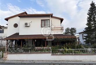 SİLİVRİ SELİMPAŞA FİLİZKENT'TE 3+1 EŞSİZ SATILIK VİLLA - 1 - 348191