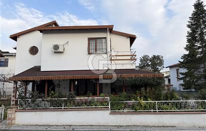 SİLİVRİ SELİMPAŞA FİLİZKENT'TE 3+1 EŞSİZ SATILIK VİLLA
