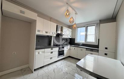     Bağdat Caddesi İlk Paralelde Prestijli Kiralık 3+1