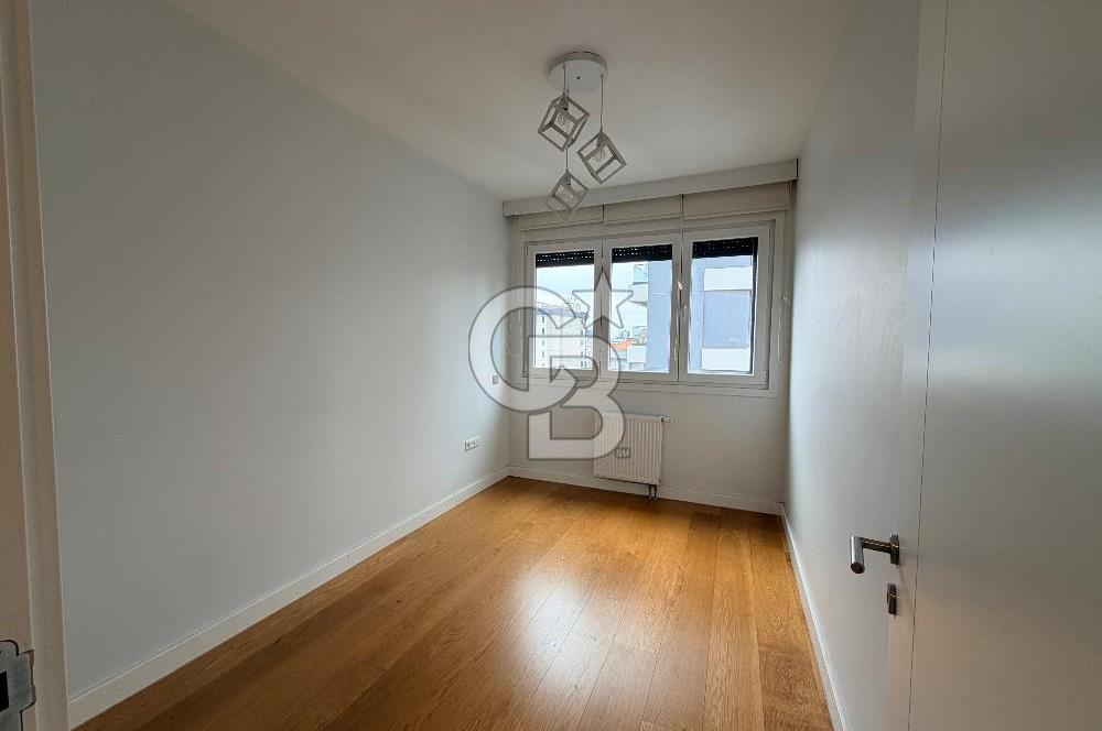     Bağdat Caddesi İlk Paralelde Prestijli Kiralık 3+1